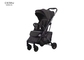 Lightweight Foldable Baby Pushchair Stroller With PU Wheel