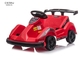 Kids Go Karts Pedal Car With Adjustable Seat 30 KG Loading