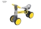 Baby Balance Adjustable Ride On Toys For Toddlers 1 - 3